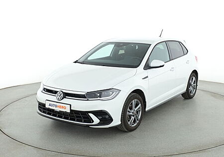 VW Polo 1.0 TSI R-Line