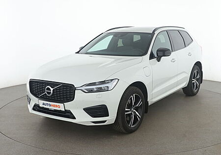 Volvo XC 60 2.0 T6 Plug-in Hybrid R Design AWD