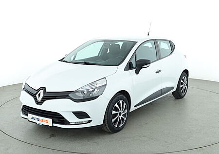 Renault Clio 0.9 TCe Life