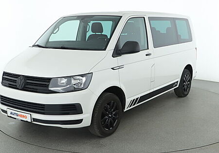 VW T6 Multivan 2.0 TSI Trendline