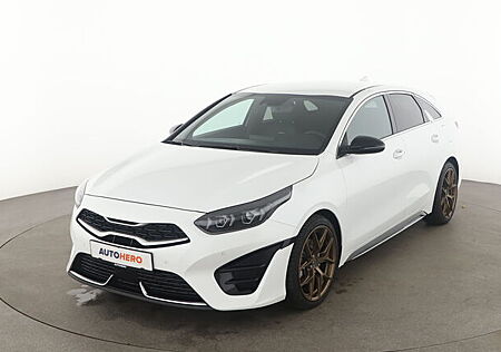 Kia Pro_ceed 1.5 TGDI GT Line