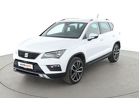 Seat Ateca 2.0 TDI Xcellence 4Drive