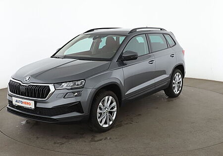 Skoda Karoq 1.5 TSI ACT Style