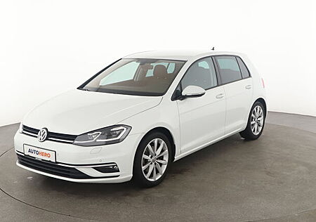VW Golf 1.4 TSI Highline BlueMotion