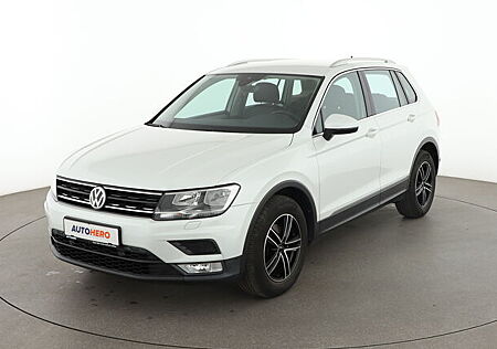 VW Tiguan 2.0 TDI Comfortline BlueMotion