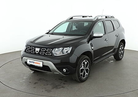 Dacia Duster 1.3 TCe Prestige