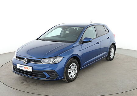 VW Polo 1.0