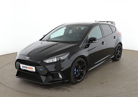 Ford Focus 2.3 EcoBoost RS