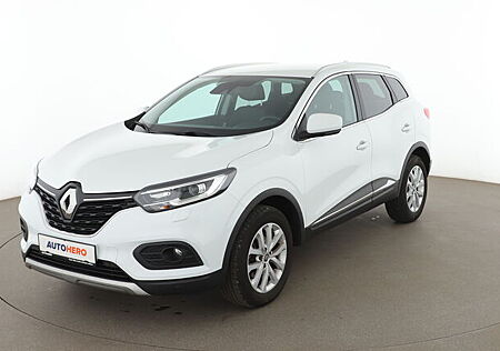 Renault Kadjar 1.3 TCe Limited