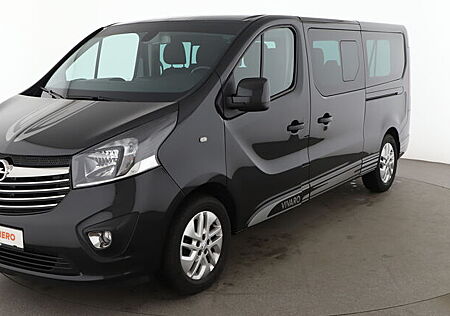 Opel Vivaro 1.6 Biturbo CDTI Combi L2H1 2,9t