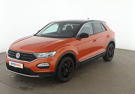 VW T-Roc 2.0 TDI IQ.DRIVE