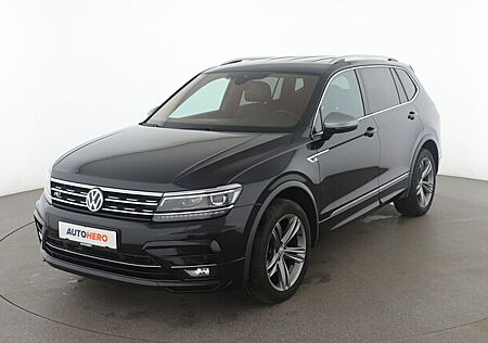 VW Tiguan Allspace 2.0 TDI Comfortline