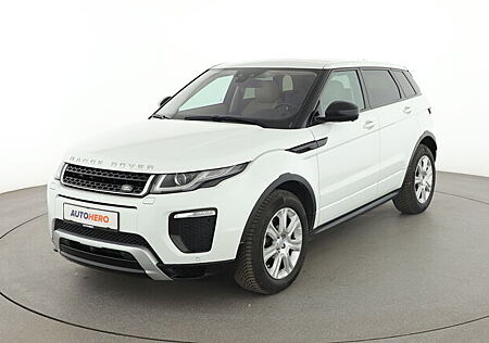 Land Rover Range Rover Evoque 2.0 Td4 SE Dynamic