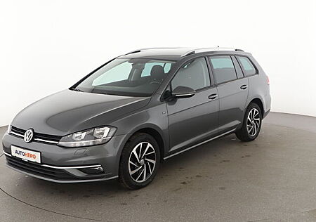 VW Golf 1.6 TDI Join