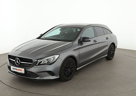 Mercedes-Benz Andere CLA 180 Shooting Brake Urban