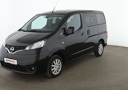 Nissan Evalia 1.5 dCi Tekna