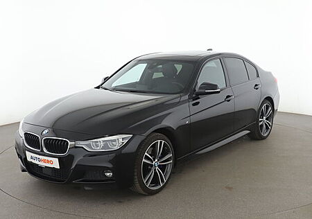 BMW 3er 320d xDrive M Sport