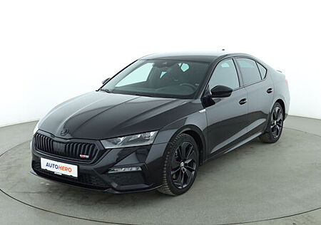 Skoda Octavia 2.0 TDI RS