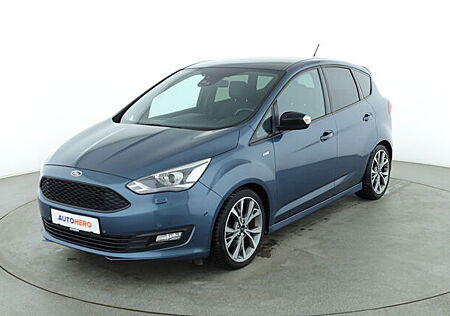 Ford C-Max 2.0 TDCi Sport