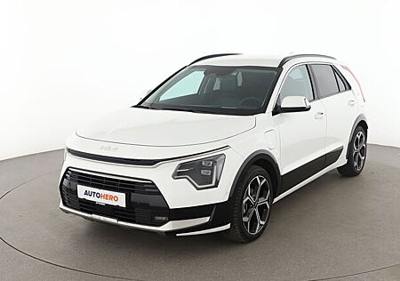 Kia Niro 1.6 Plug-in Hybrid Spirit