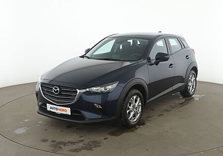 Mazda CX-3 2.0 Skyactiv-G Center-Line
