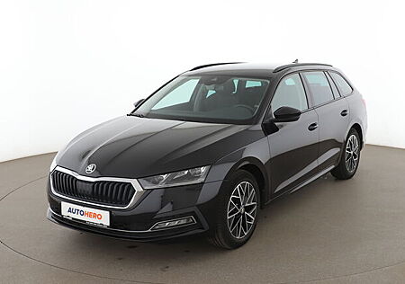 Skoda Octavia 1.5 TSI ACT