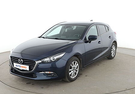 Mazda 3 2.0 Center-Line