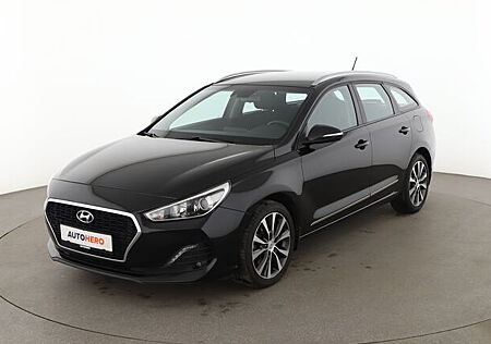 Hyundai i30 1.6 CRDi Trend