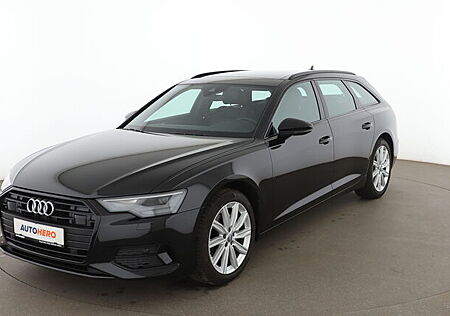 Audi A6 40 TDI Sport