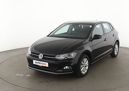 VW Polo 1.0 TSI Highline