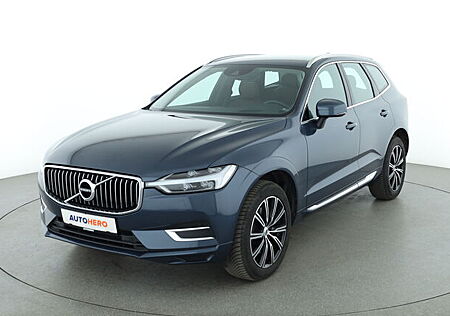 Volvo XC 60 2.0 D4 Inscription 2WD