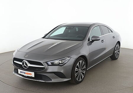 Mercedes-Benz CLA 180 Progressive