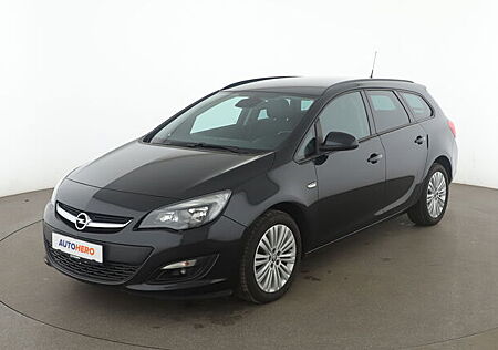 Opel Astra 1.4 Turbo Edition