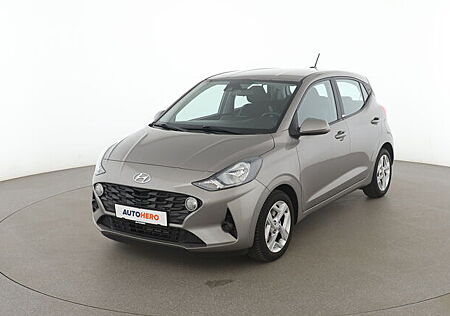 Hyundai i10 1.2 Trend