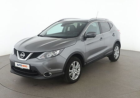 Nissan Qashqai 1.6 dCi Tekna