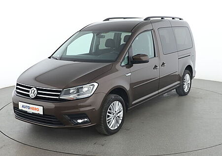 VW Caddy 1.4 TSI Maxi Comfortline BlueMotion