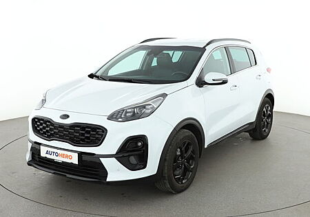 Kia Sportage 1.6 TGDI Black Edition 2WD
