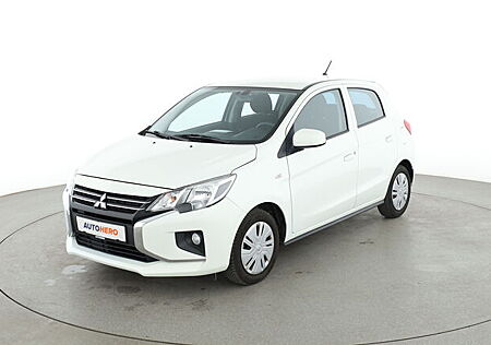 Mitsubishi Space Star 1.2