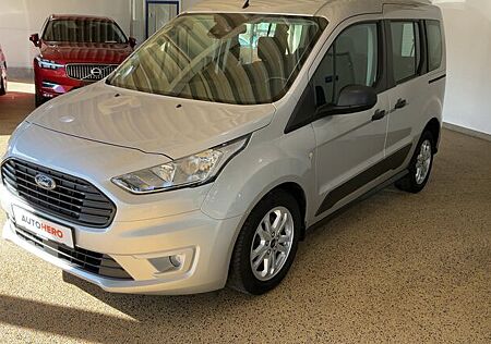 Ford Tourneo Connect 1.5 EcoBlue TDCi Trend
