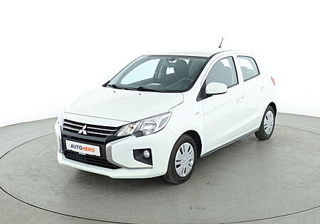 Mitsubishi Space Star 1.2