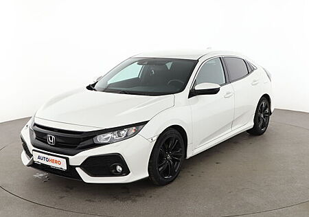 Honda Civic 1.0 VTEC Elegance