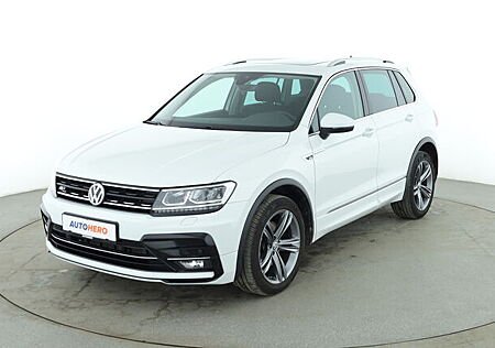 VW Tiguan 2.0 TDI Highline 4Motion BlueMotion
