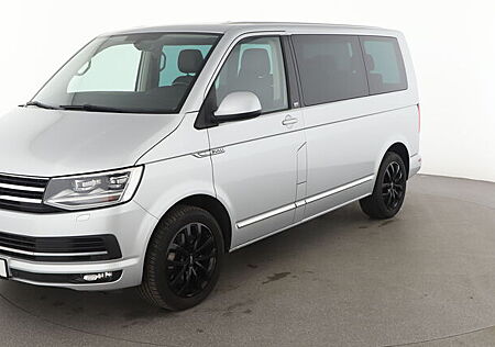 VW T6 Multivan 2.0 TDI Generation Six