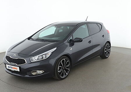 Kia Cee'd 1.6 CRDi Dream Team