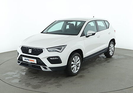 Seat Ateca 1.5 TSI ACT Style