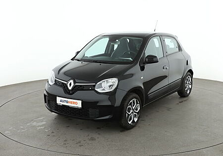 Renault Twingo 1.0 SCe Limited