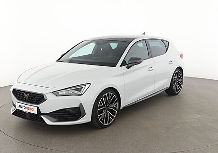 Cupra Leon 2.0 TSI VZ