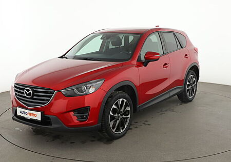 Mazda CX-5 2.0 Sports-Line AWD