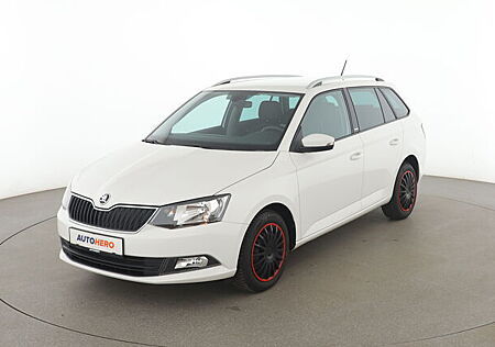 Skoda Fabia 1.2 TSI Ambition