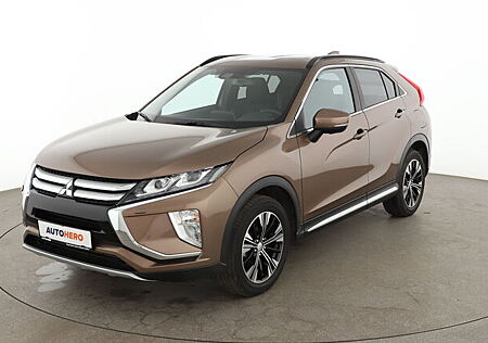 Mitsubishi Eclipse Cross 1.5 T-MIVEC Active+ 2WD